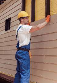 Best Historical Building Siding Restoration  in San Castle, FL